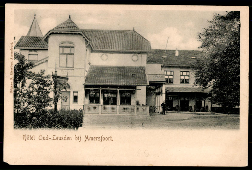 kaart