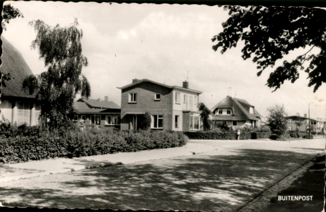 kaart