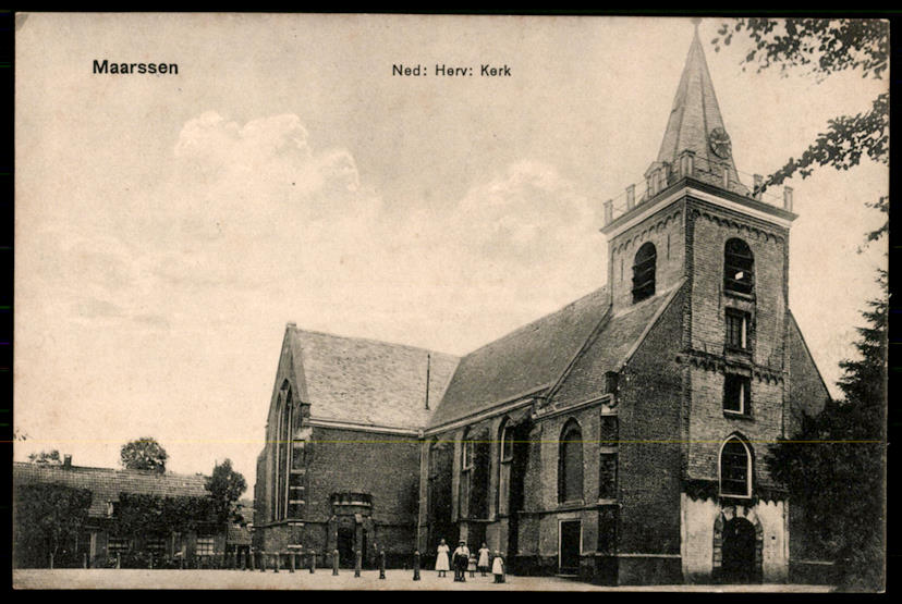 kaart