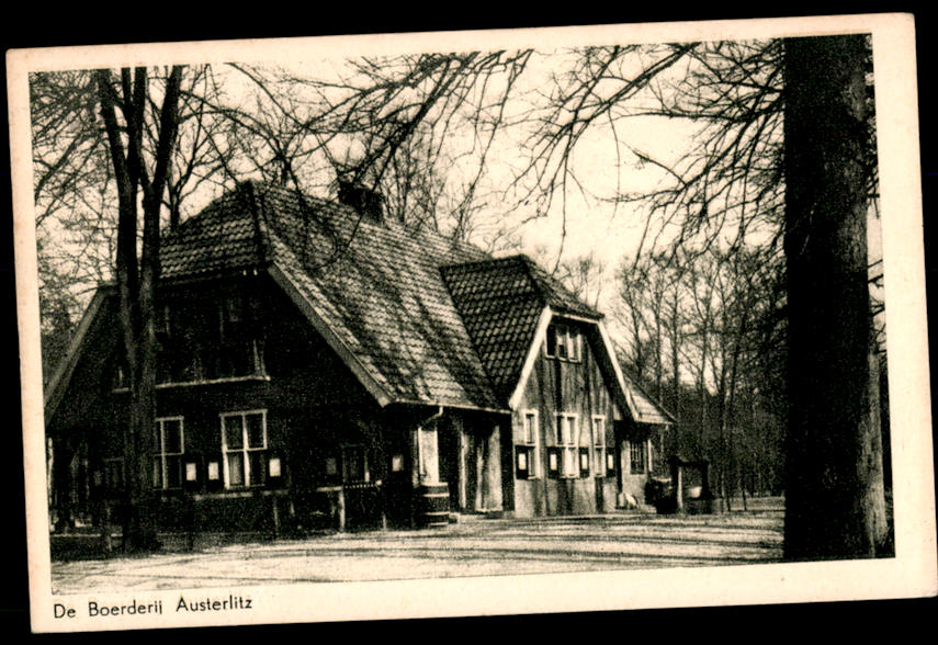 kaart