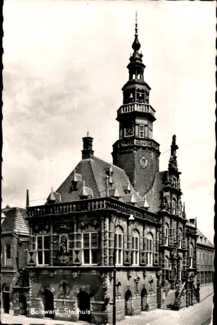 kaart