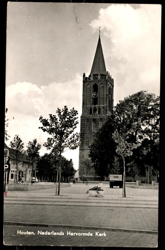 kaart