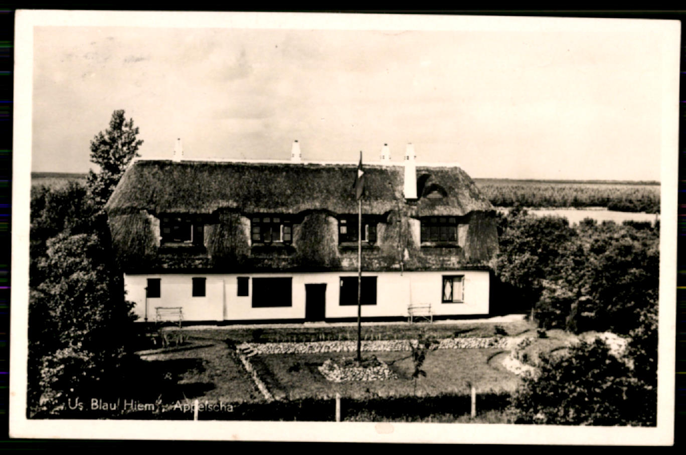 kaart