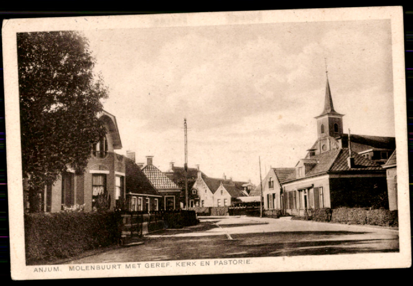 kaart