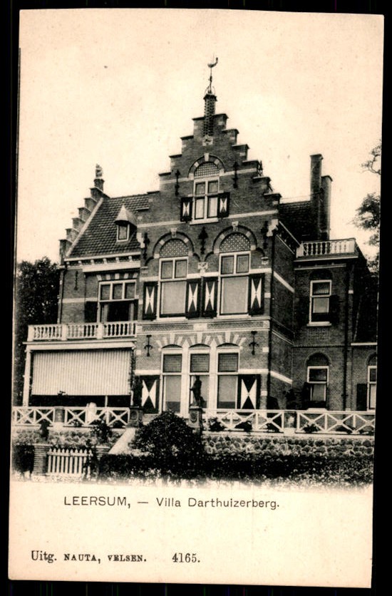 kaart