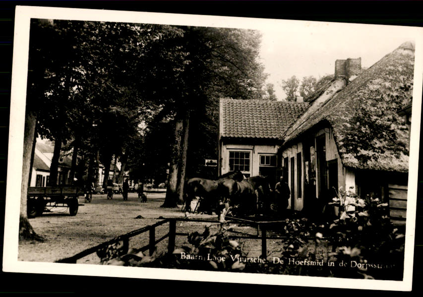 kaart