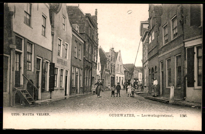 kaart