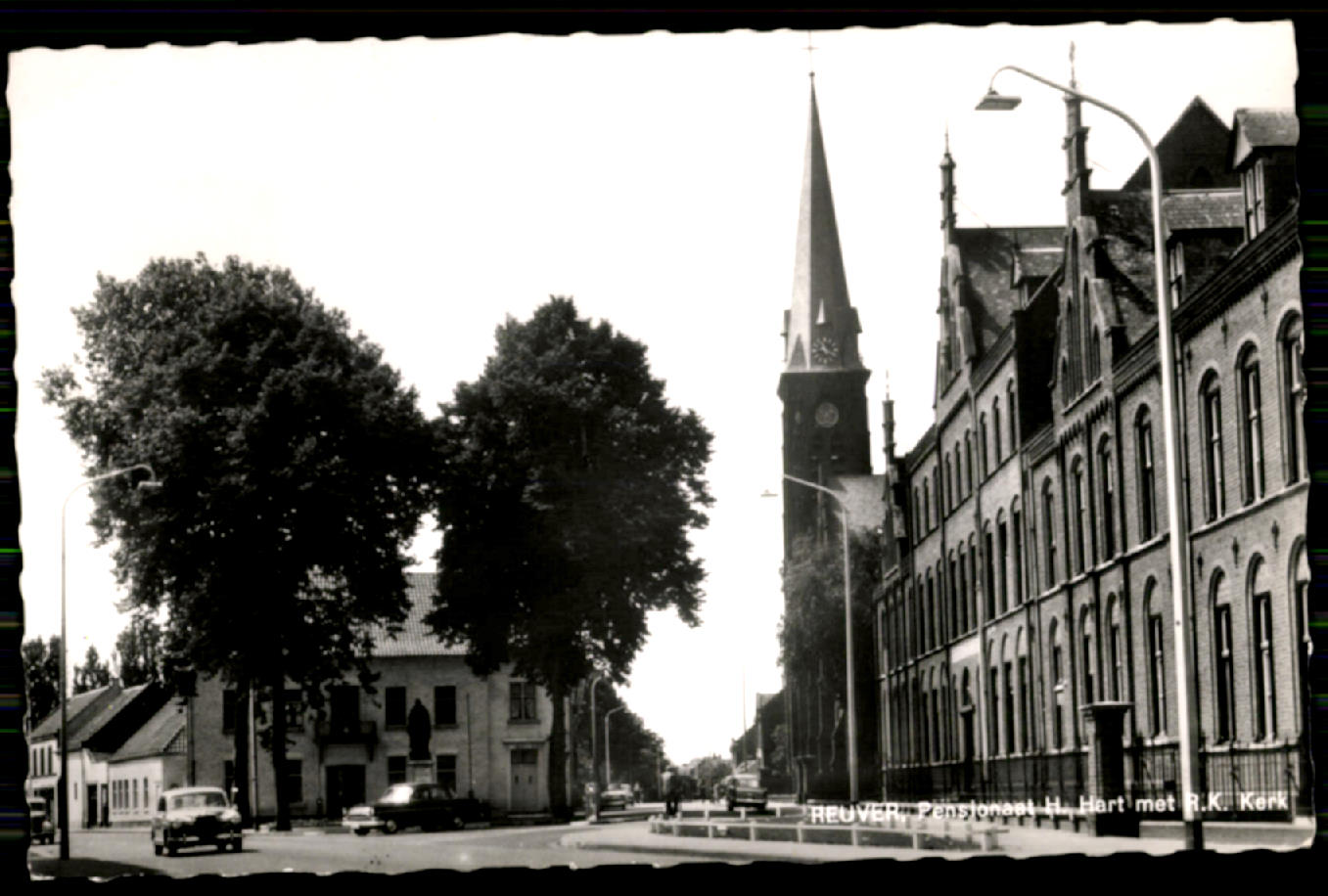 kaart