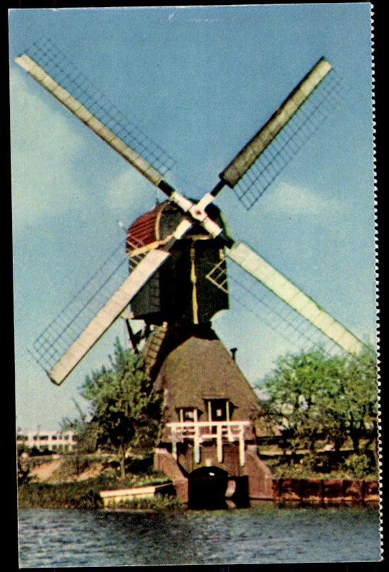 kaart