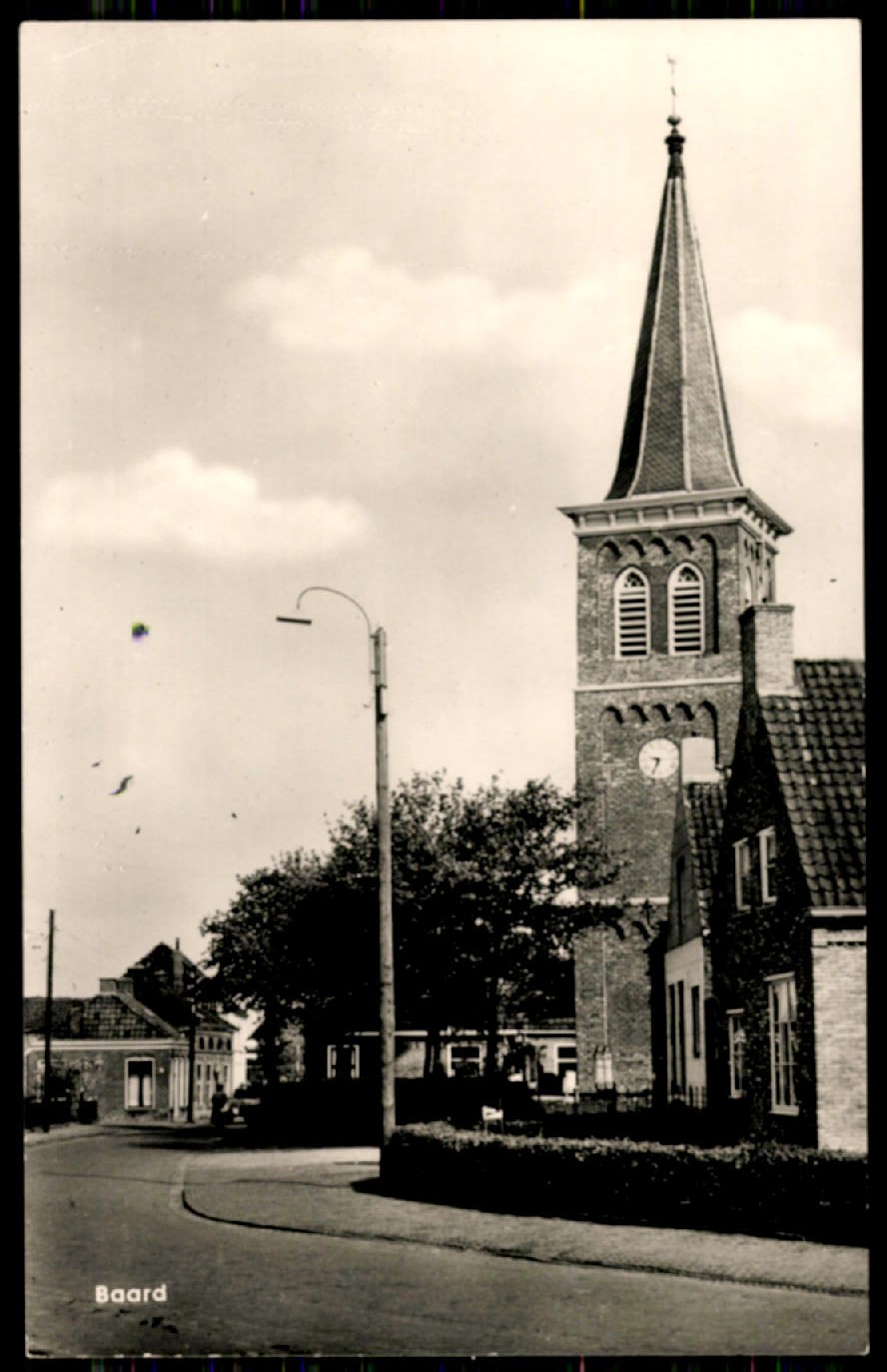 kaart