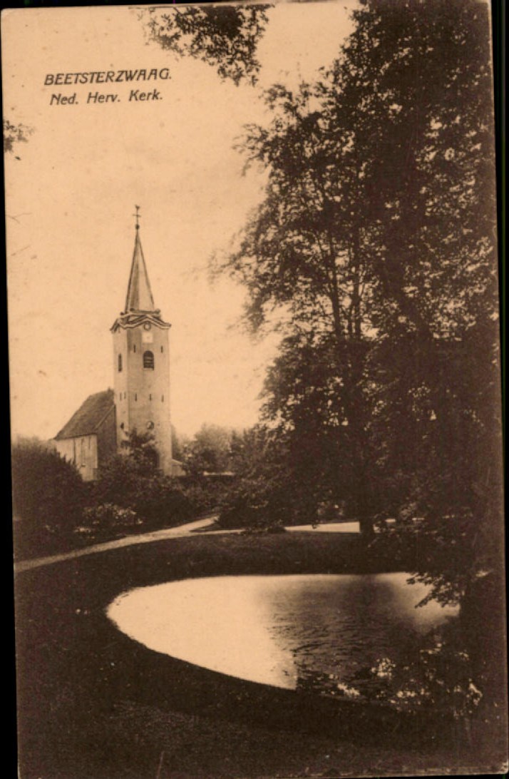 kaart