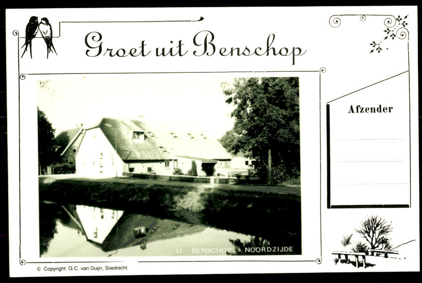 kaart