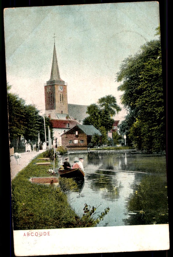 kaart