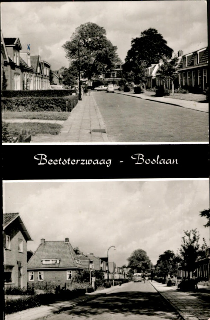 kaart