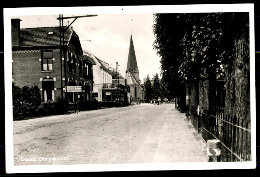 kaart