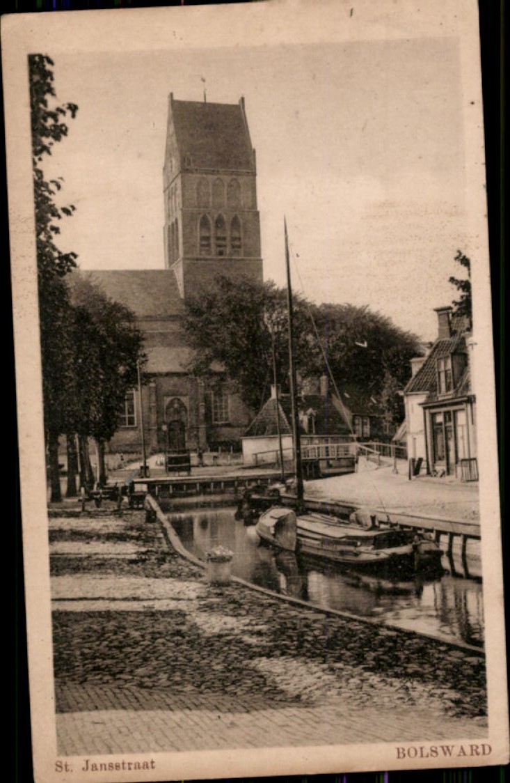 kaart