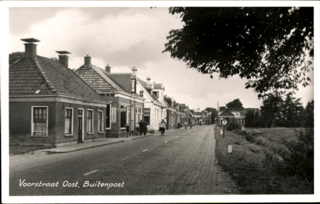kaart