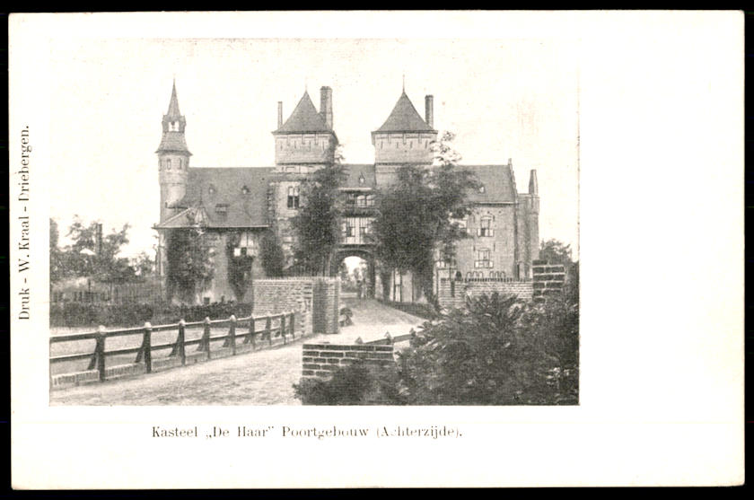 kaart