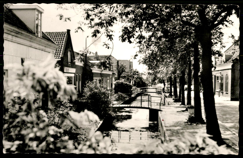 kaart