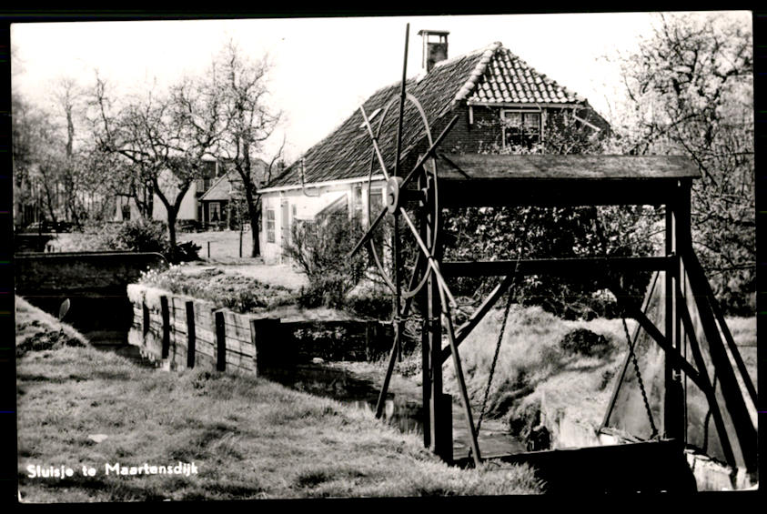 kaart