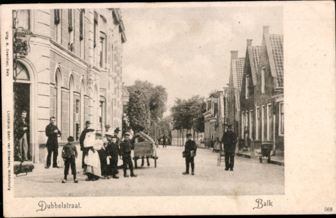 kaart