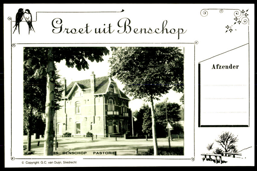 kaart