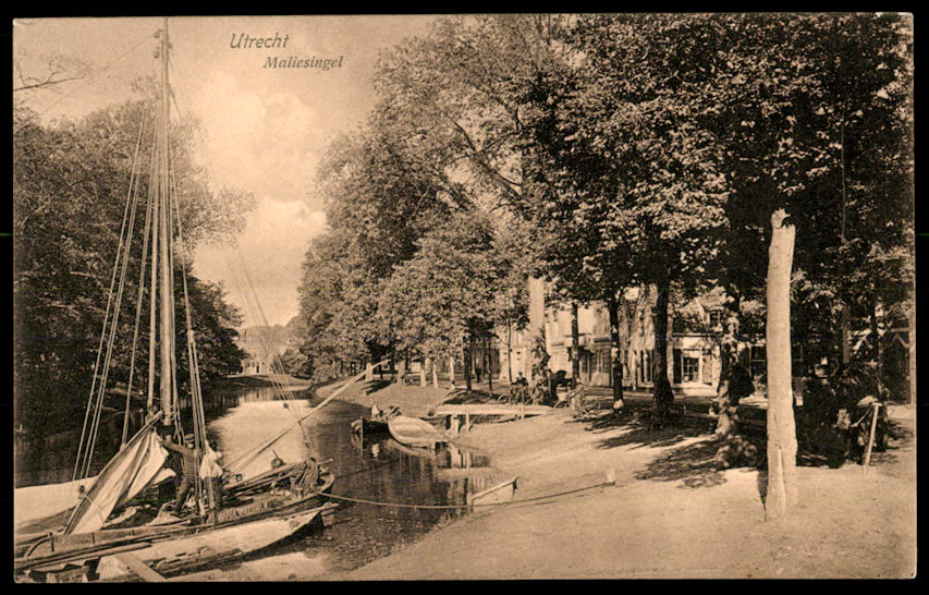 kaart