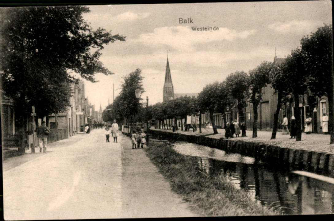 kaart