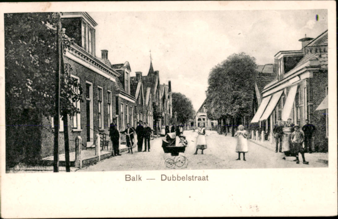 kaart