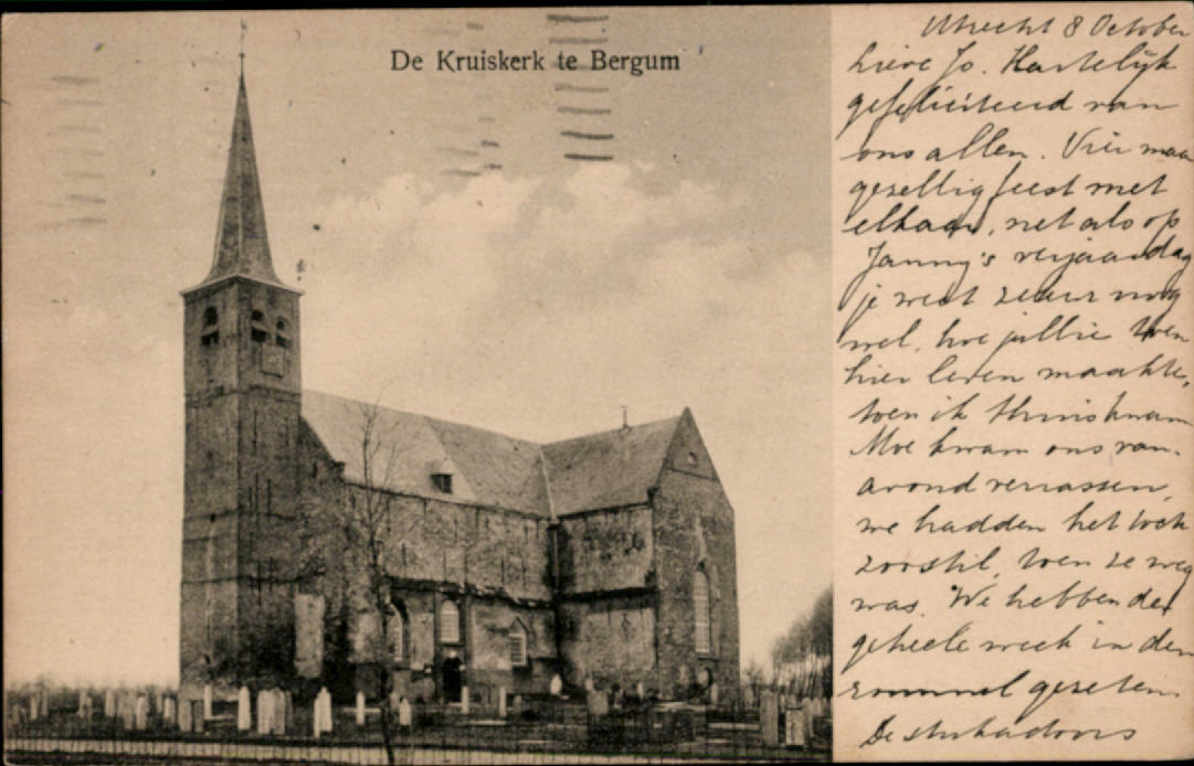 kaart