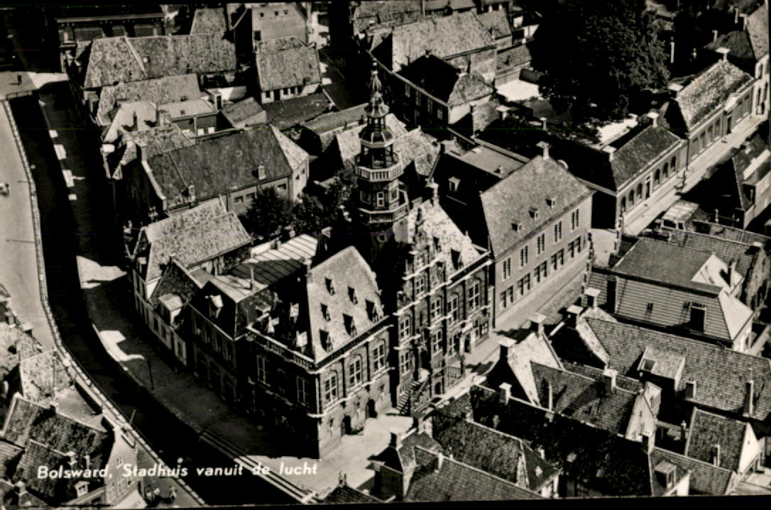 kaart
