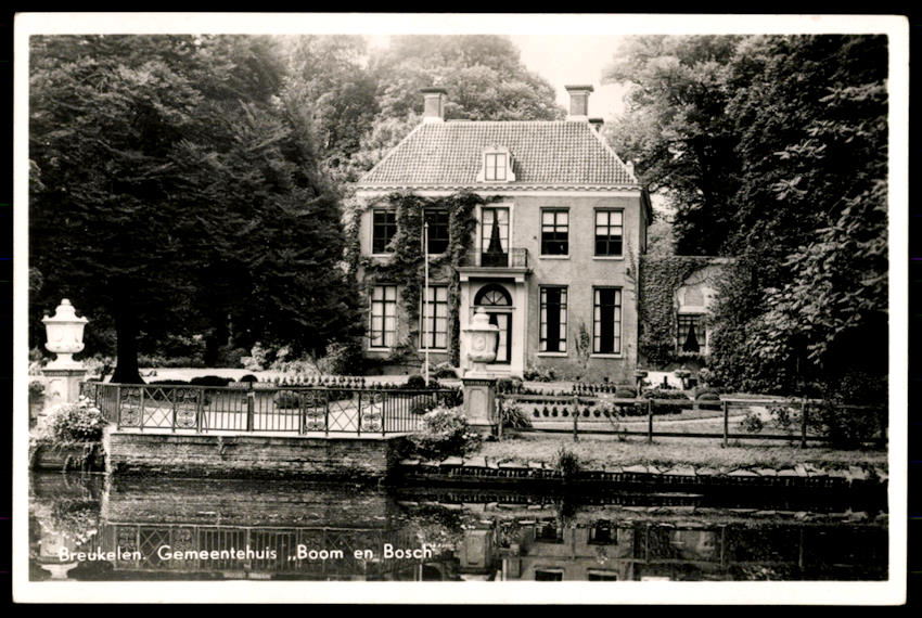 kaart