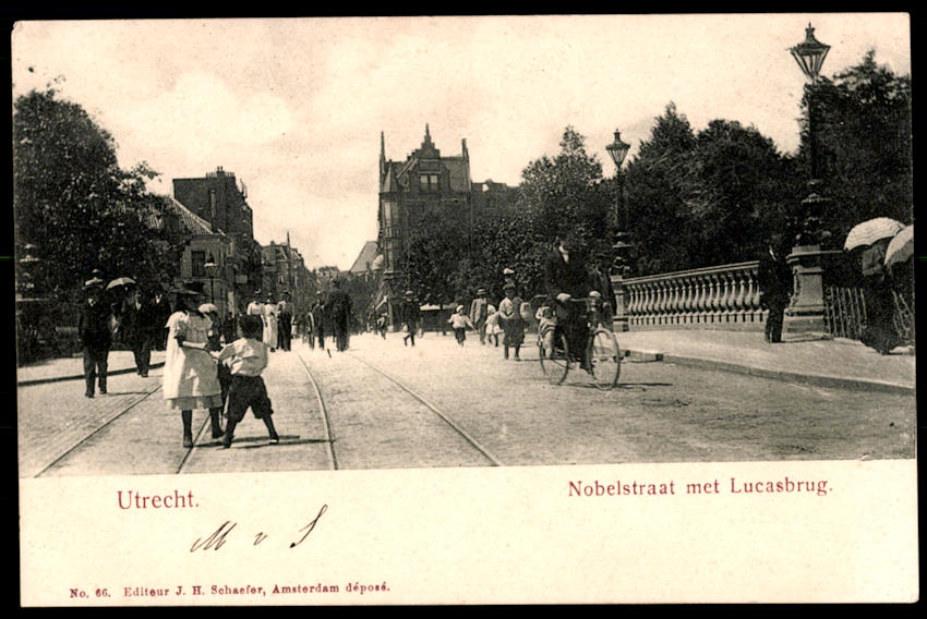kaart
