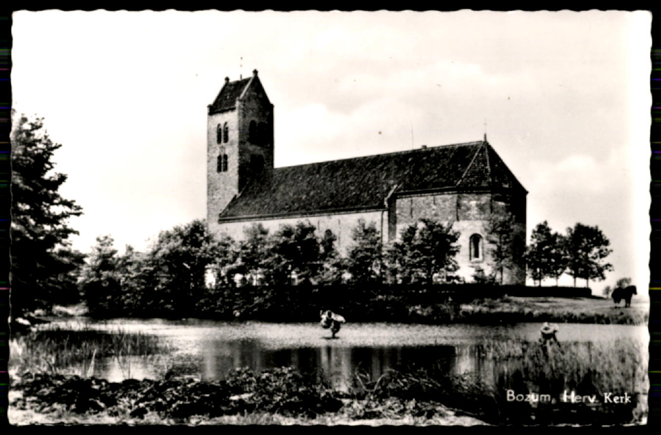 kaart