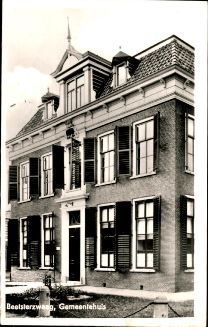 kaart