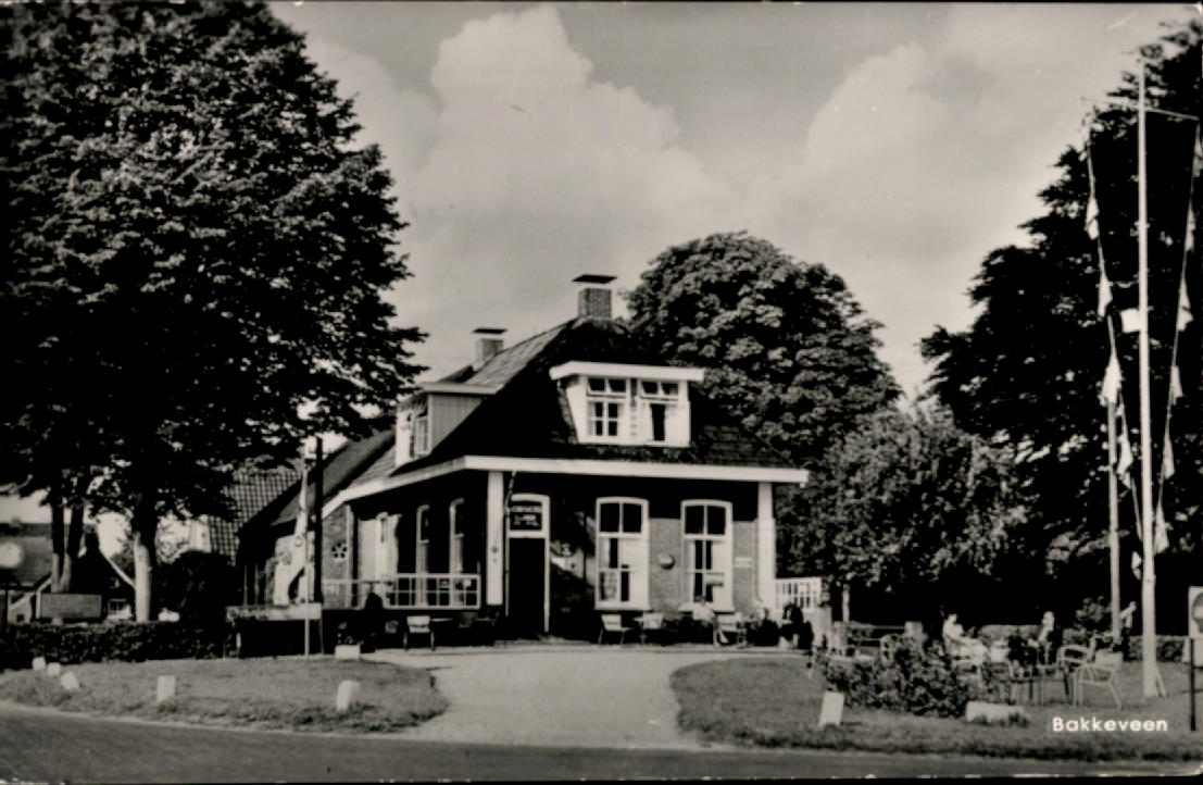 kaart