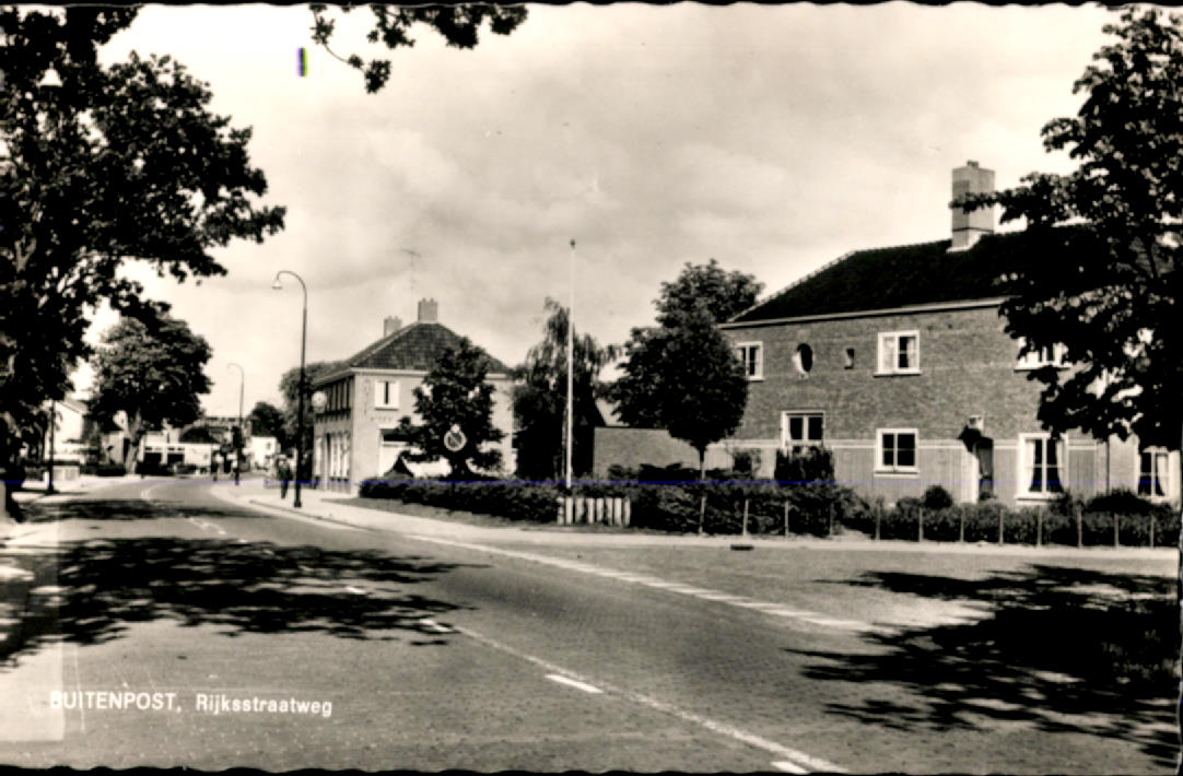 kaart