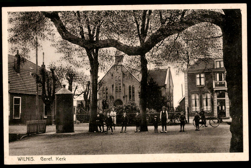 kaart