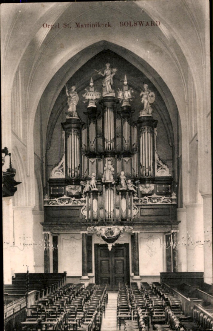 kaart