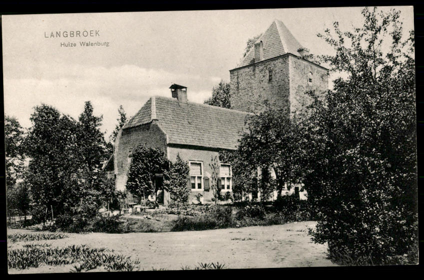 kaart
