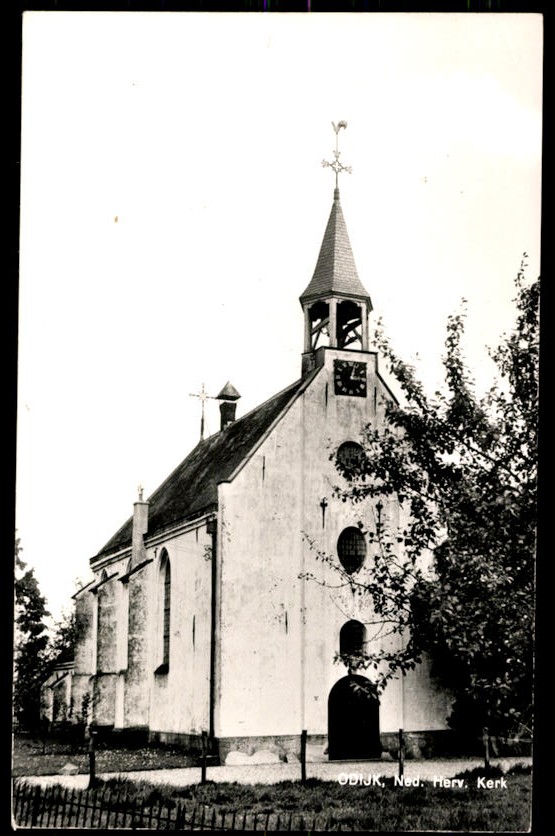 kaart