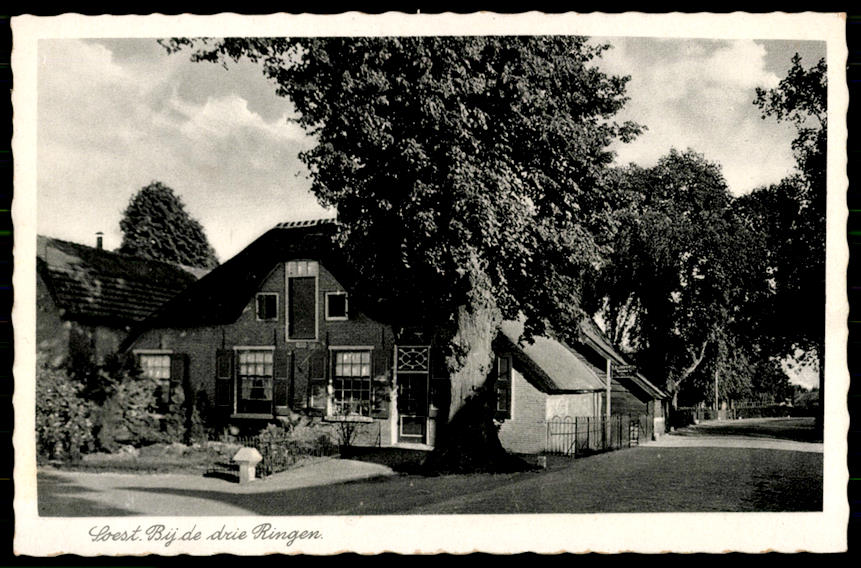 kaart