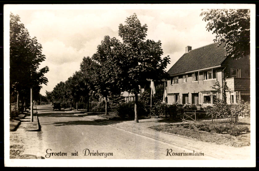 kaart