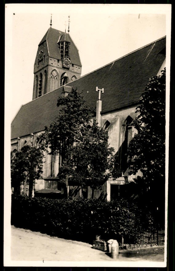 kaart