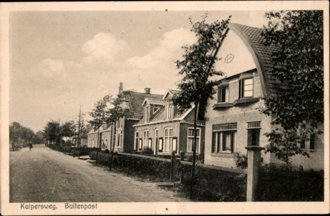 kaart