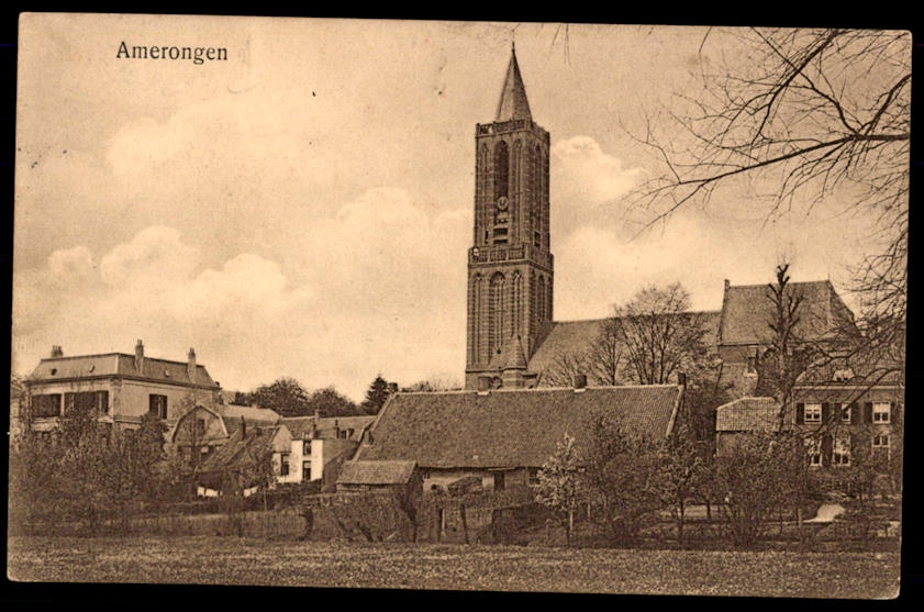kaart