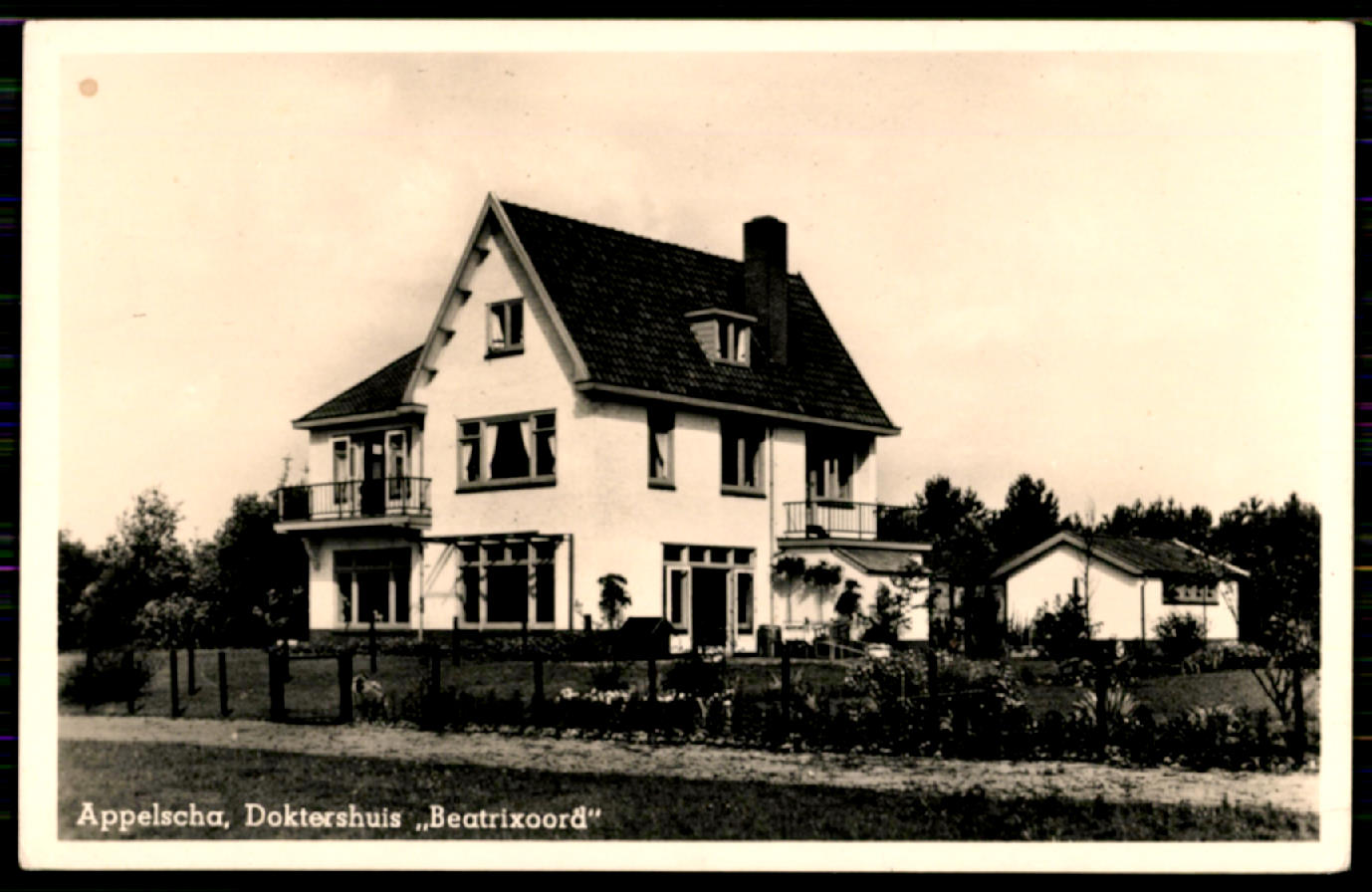 kaart