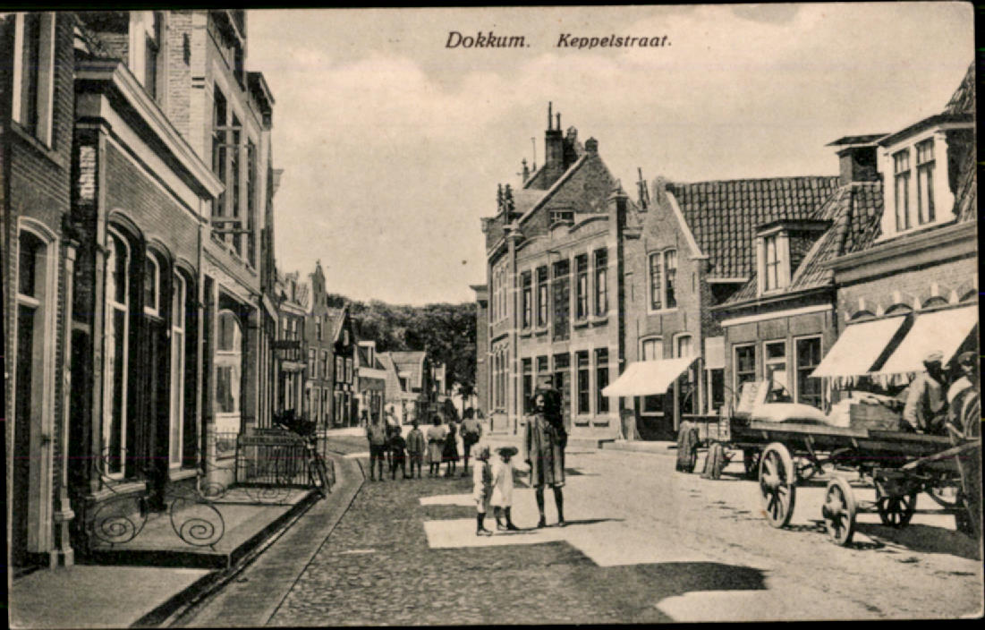 kaart