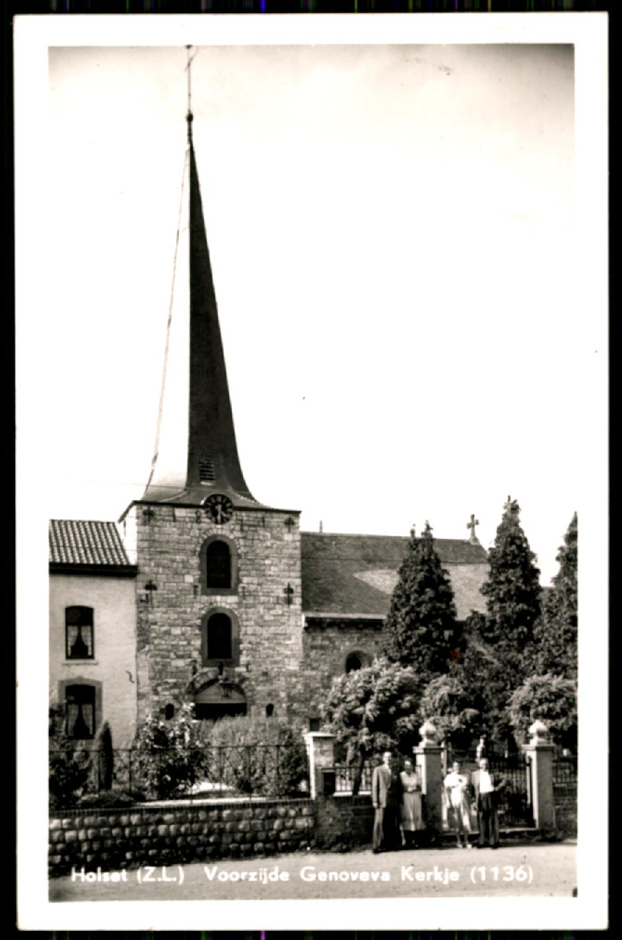 kaart
