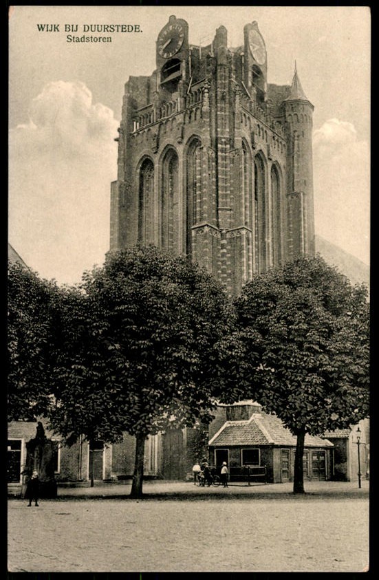 kaart
